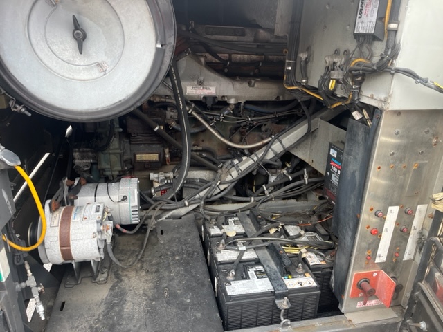 Rare 2001 Prevost Thompson Conversion - Image 14