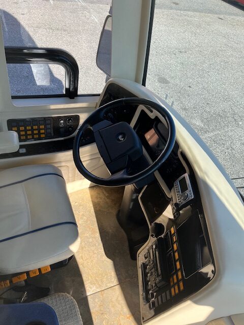 2005 Prevost Double Slide Marathon - Image 10