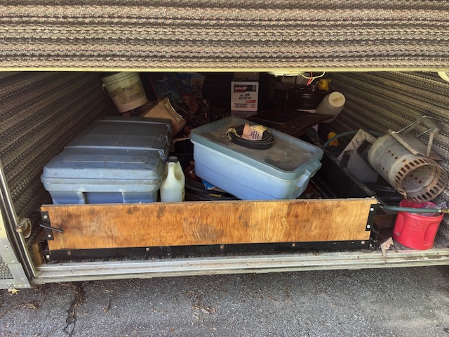GMC 4106 W/Automatic Transmission - Image 27