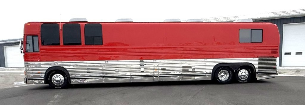1999 Prevost XL Executive - Image 5
