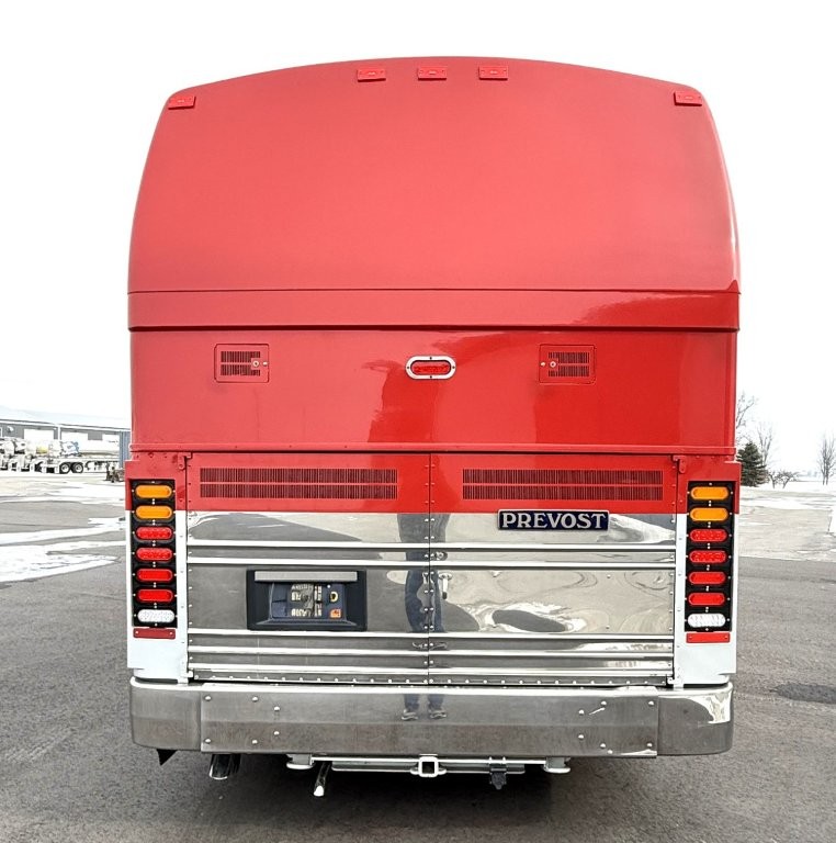 1999 Prevost XL Executive - Image 7